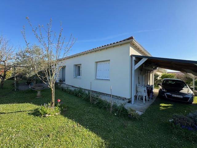 Maison à vendre, 81m², ROCHEFORT
