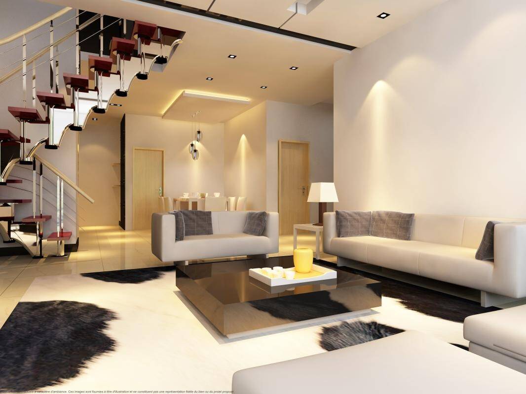 Maison à vendre, 163m², MEGEVE