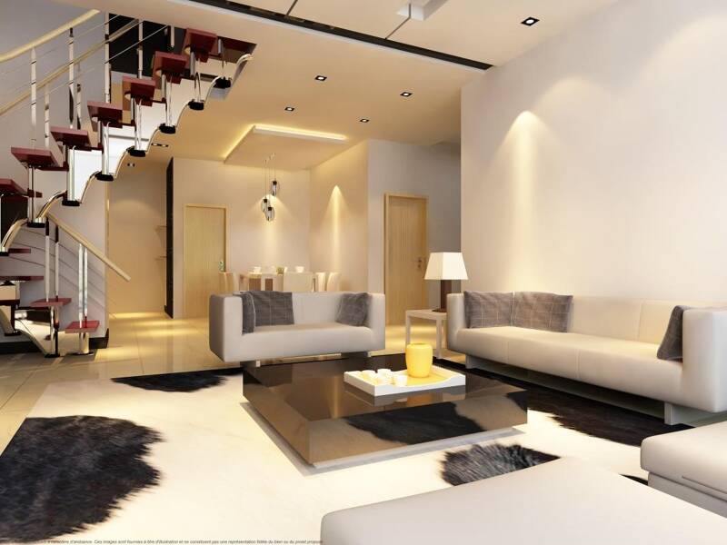 Maison à vendre, 163m², MEGEVE
