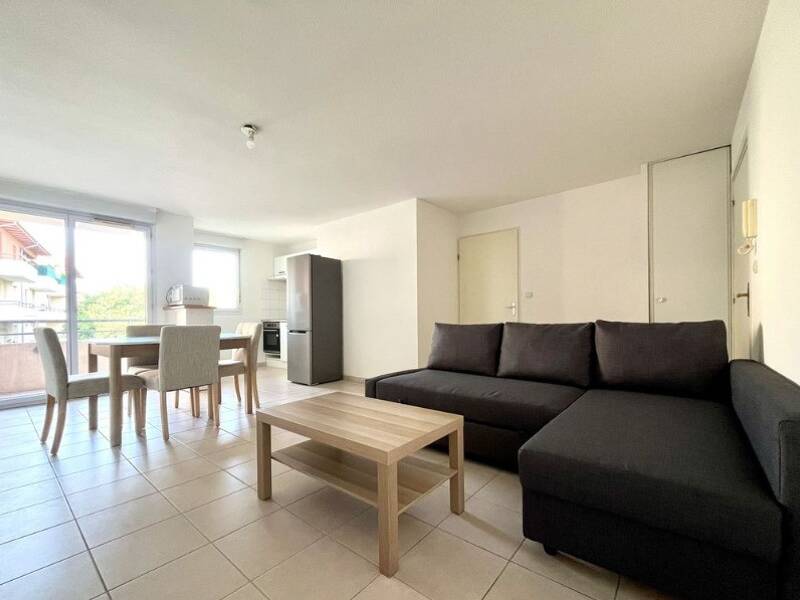 Maison à louer, 44m², MARSEILLE 10E