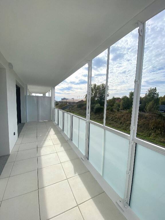 Maison à louer, 62m², LORMONT