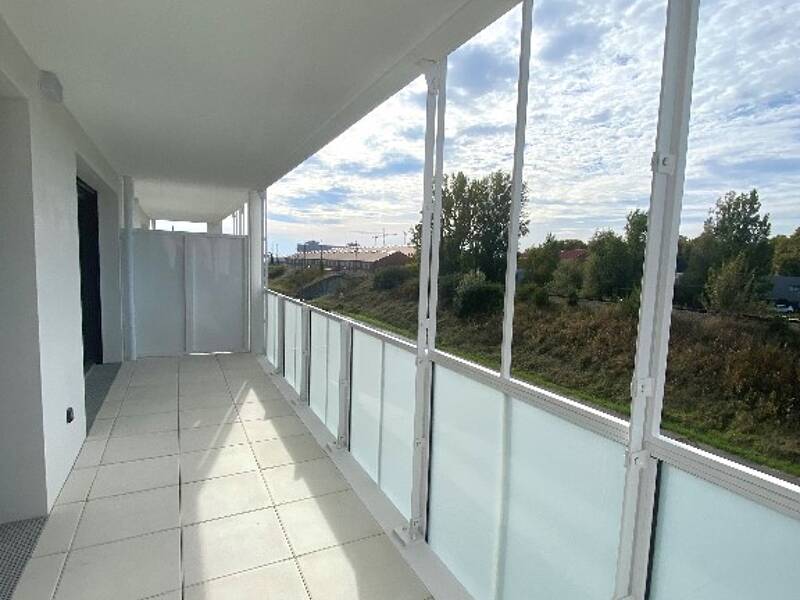 Maison à louer, 62m², LORMONT