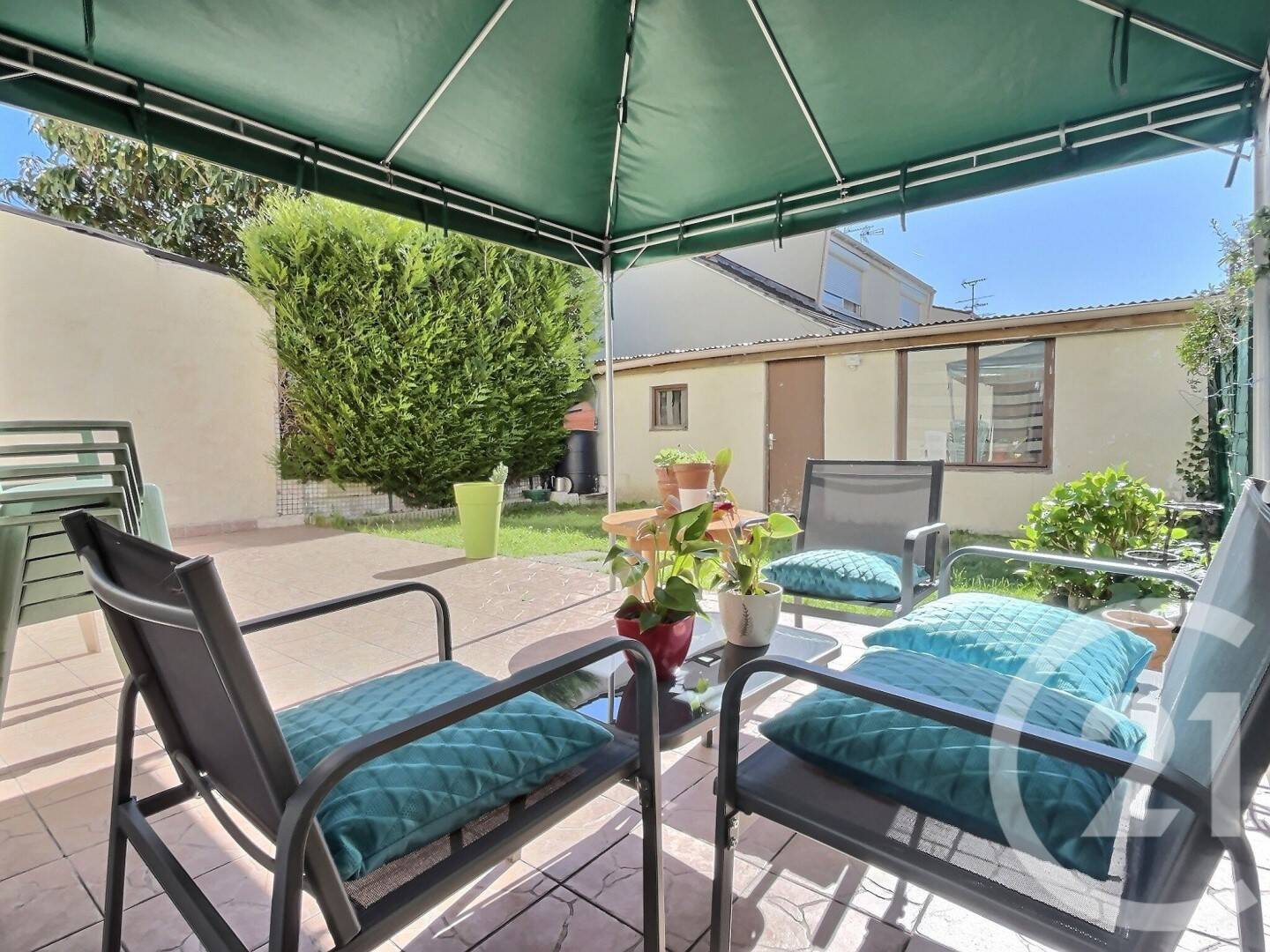 Maison à vendre, 102m², AULNAY SOUS BOIS
