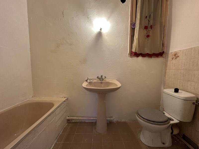 Maison à vendre, 21m², MARSEILLE 1ER