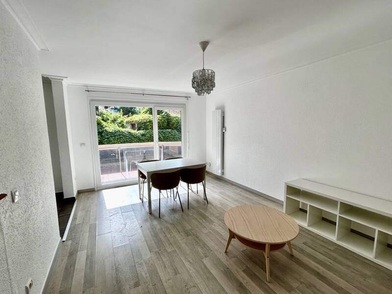 Maison à louer, 62m², ANNEMASSE
