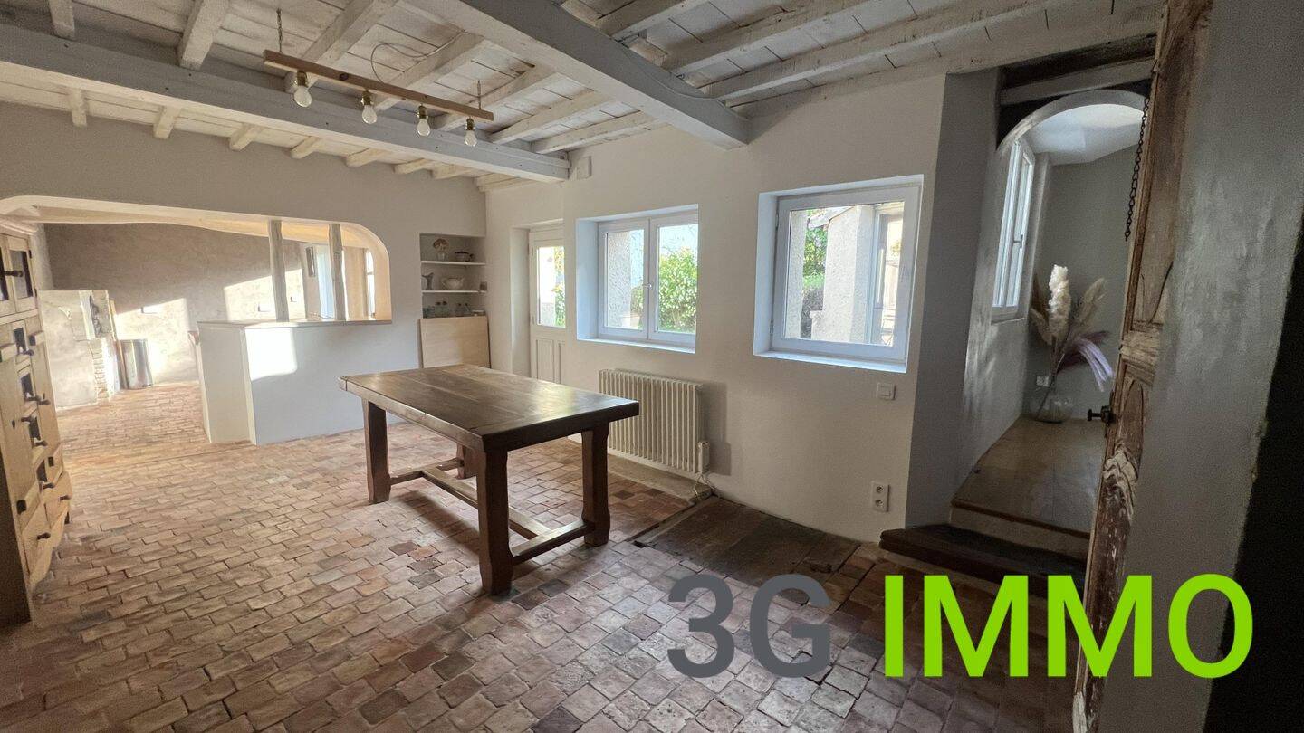 Maison à vendre, 150m², HOUDAN