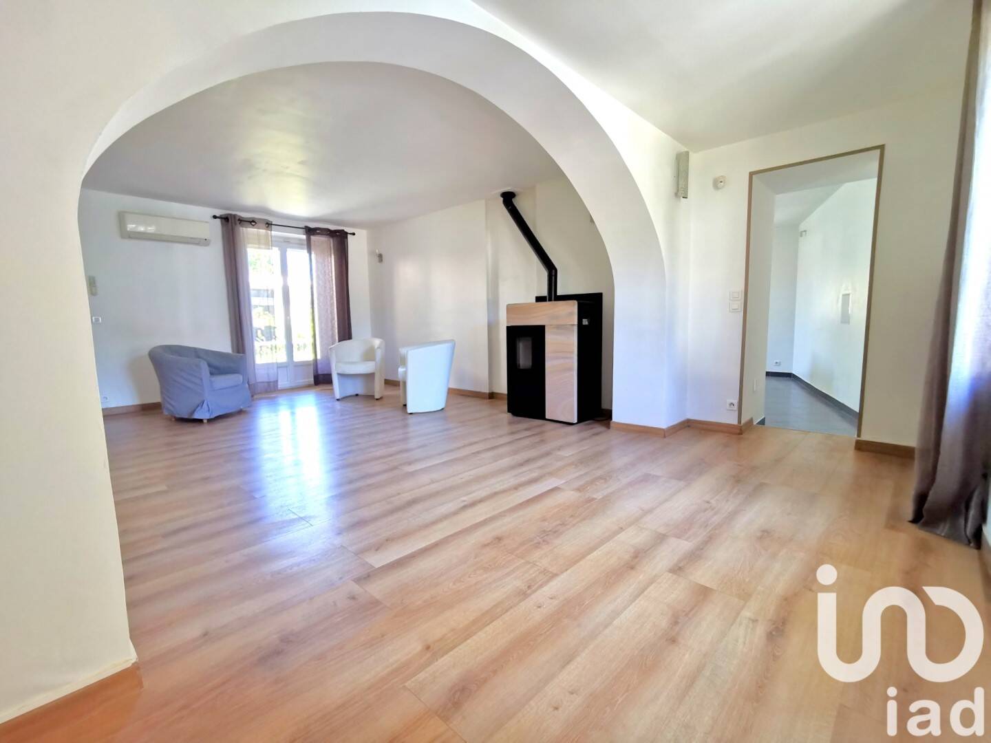 Maison à vendre, 210m², VILLIERS SUR MORIN