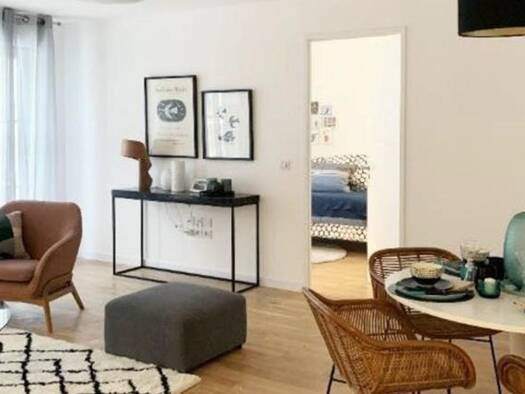 Maison à vendre - Neuf 299 000 € 3 pièces 2 chambres 65 m² Pontaillac Royan 17200