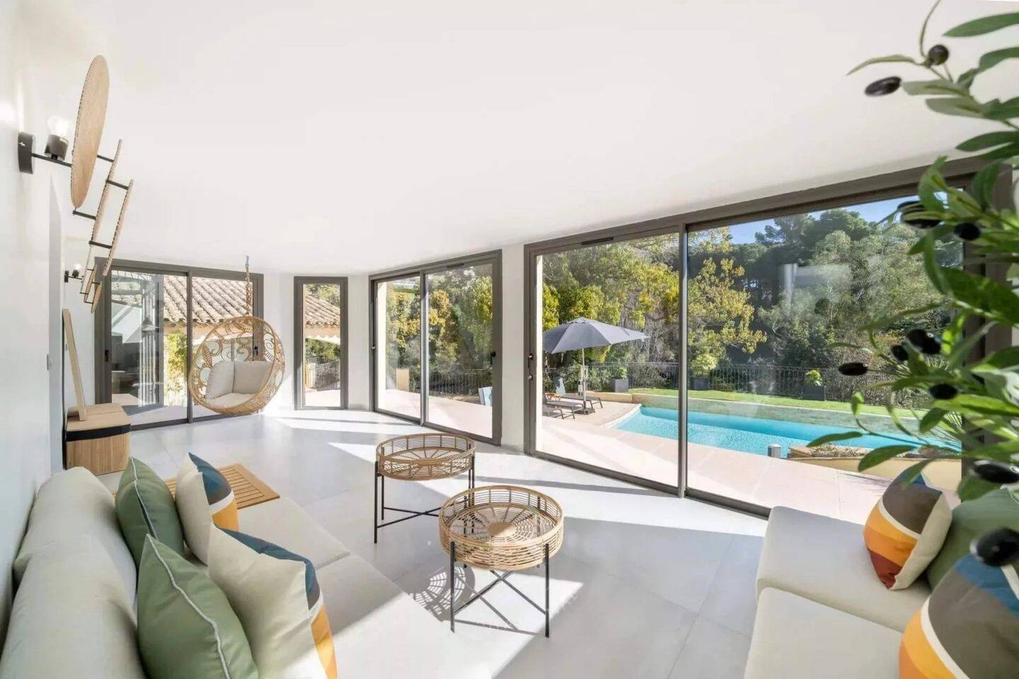 Maison à vendre, 450m², CANNES
