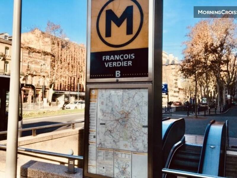 Maison à louer, 35m², TOULOUSE