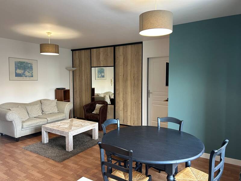 Maison à louer, 67m², ANGERS