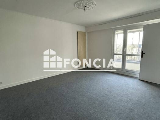 Appartement à louer 790 € 3 pièces 2 chambres 65,1 m² 2ème étage Sainte-Luce-sur-Loire 44980