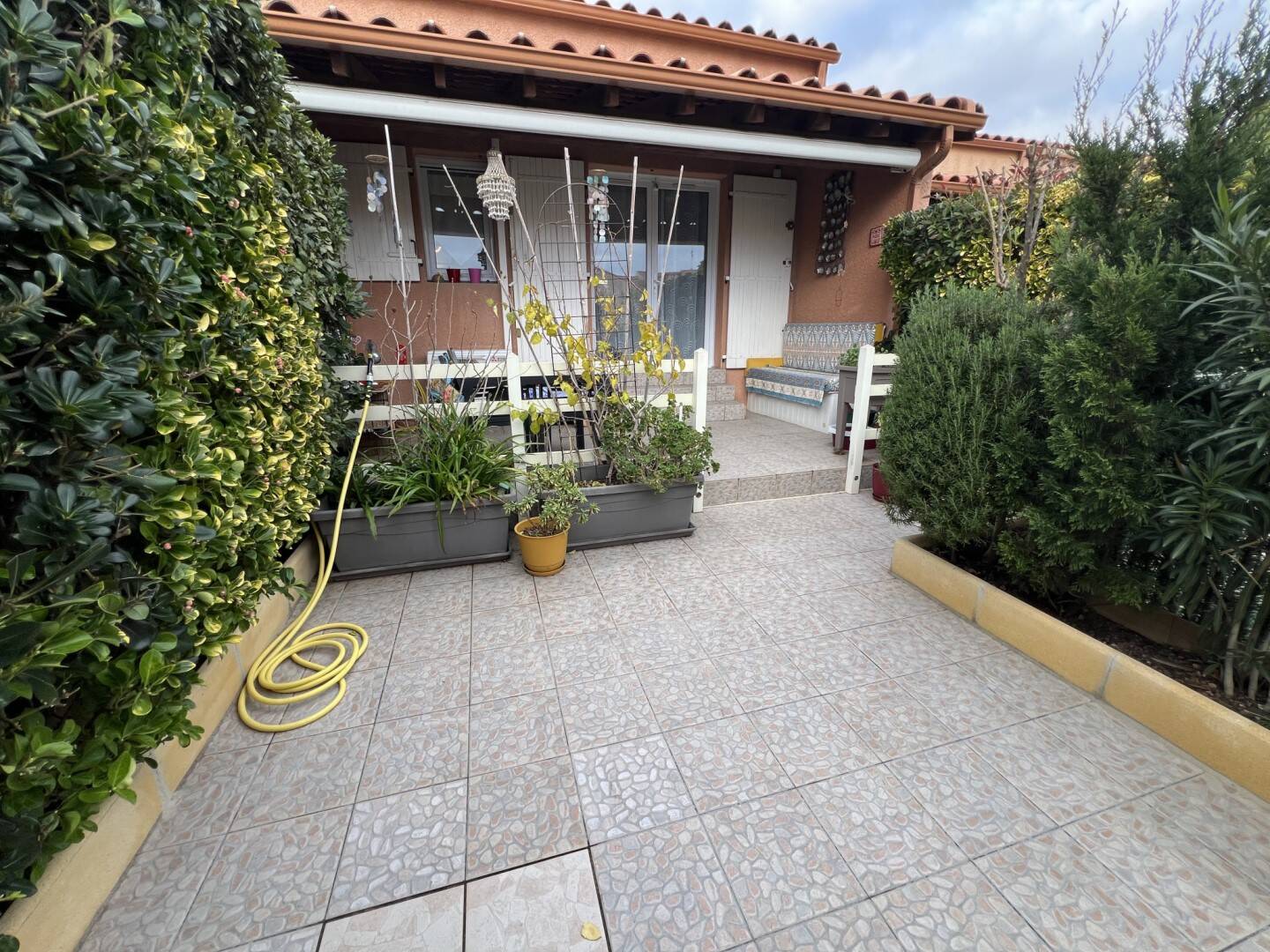 Maison à vendre, 39m², VALRAS PLAGE