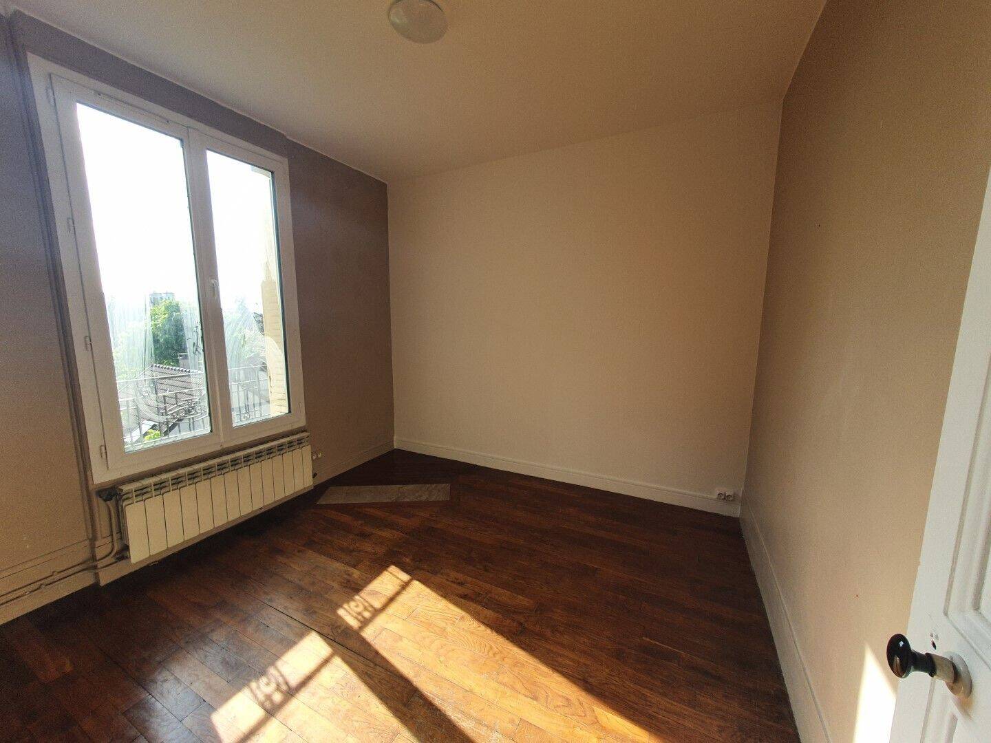Maison à louer, 37m², CHAMPIGNY SUR MARNE