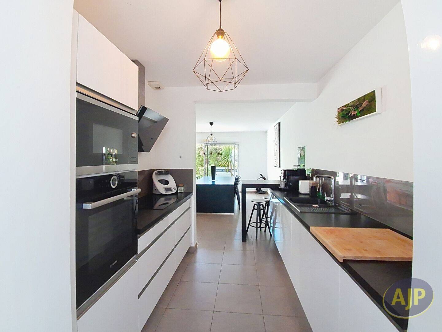 Maison à vendre, 124m², LA ROCHE SUR YON