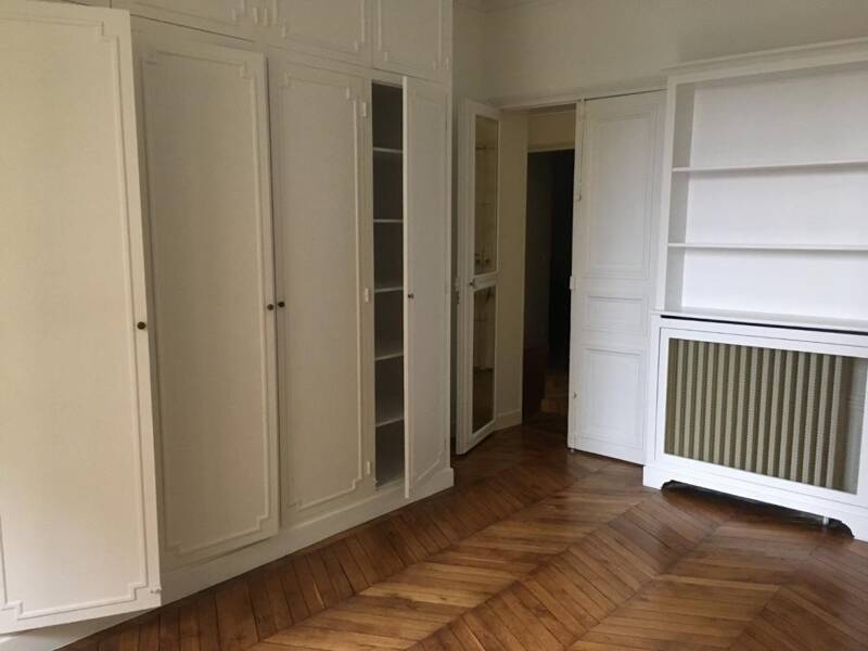 Maison à louer, 80m², PARIS 16E