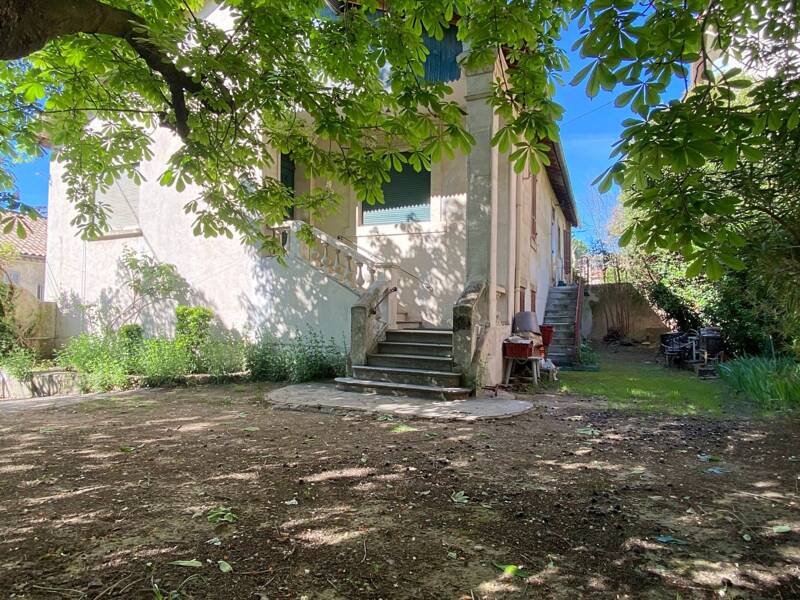 Maison à vendre, 170m², AIX EN PROVENCE