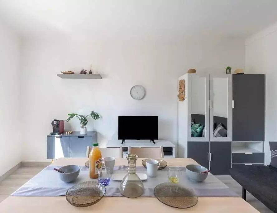 Maison à louer, 33m², CANNES