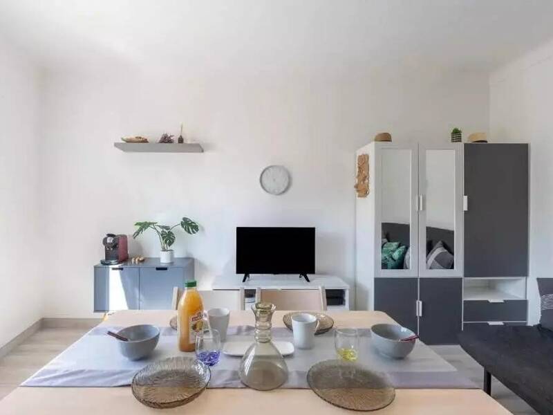 Maison à louer, 33m², CANNES