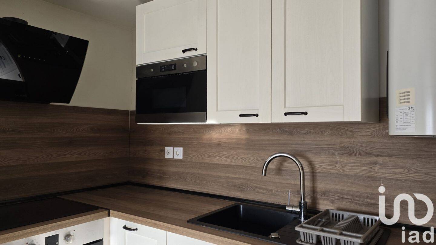 Maison à vendre, 26m², VERNON