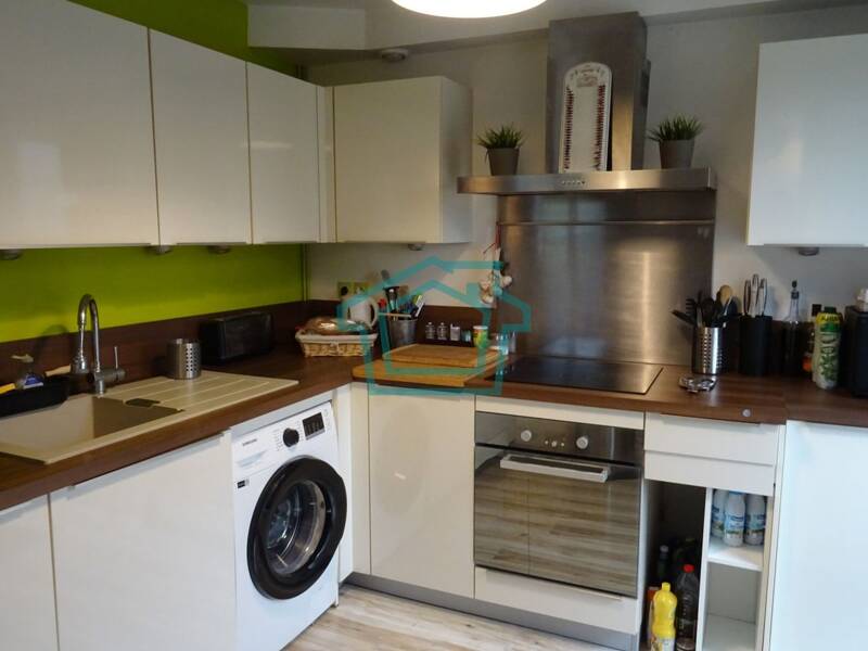 Maison à vendre, 80m², ORGERUS