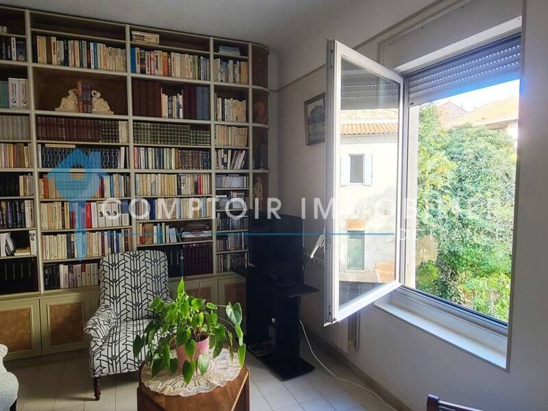 Maison à vendre, 290m², NIMES