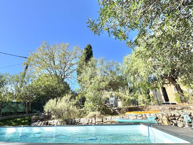 Maison à vendre, 156m², TOULON