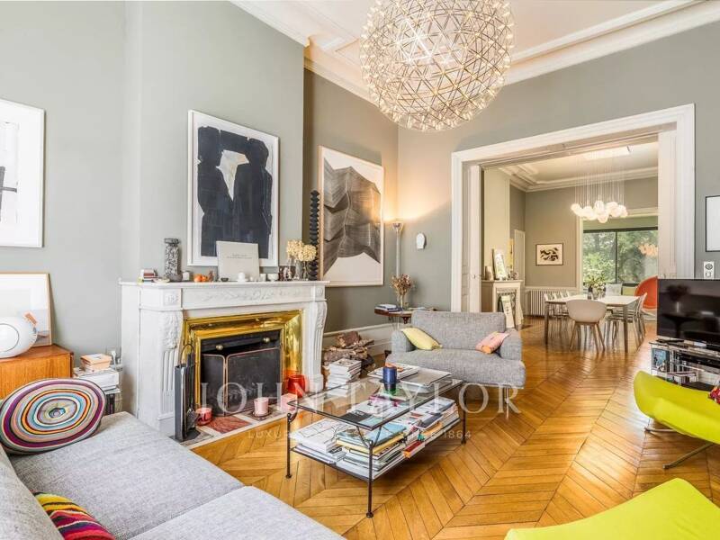 Maison à vendre, 372m², BORDEAUX