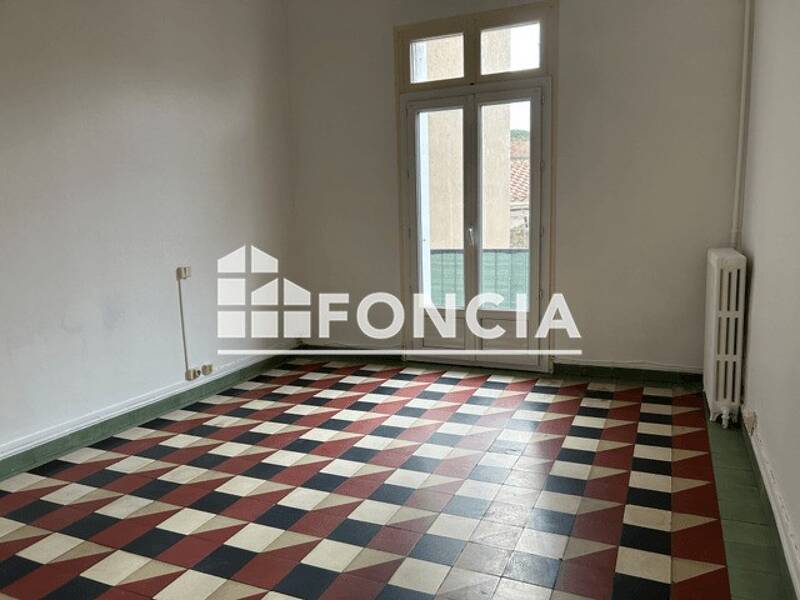 Maison à louer, 65m², PERPIGNAN