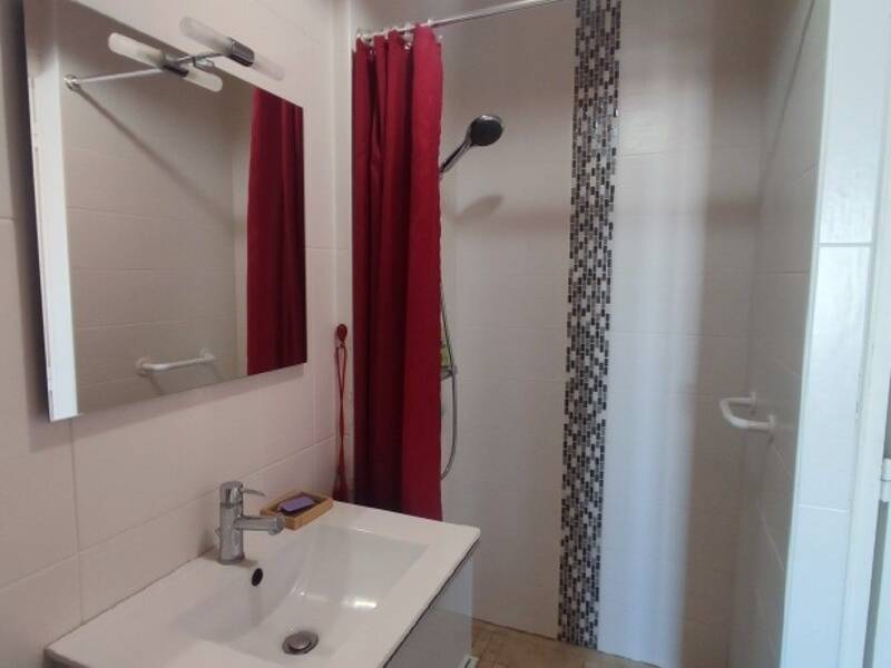 Maison à vendre, 56m², SAINT ETIENNE