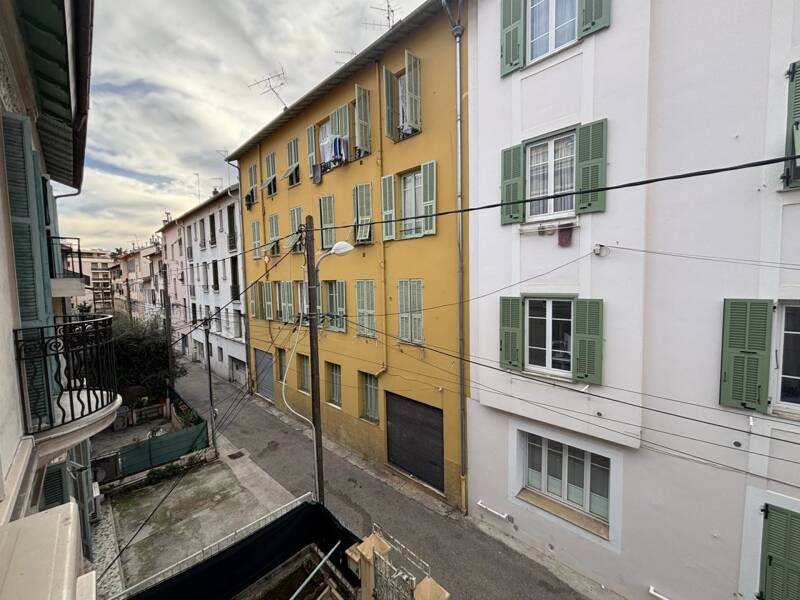 Maison à louer, 59m², NICE