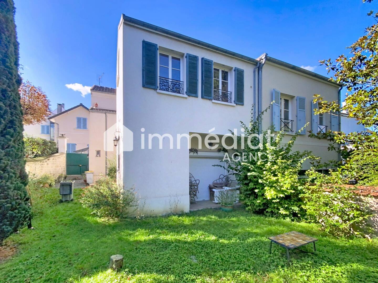 Maison à vendre, 123m², RUEIL MALMAISON