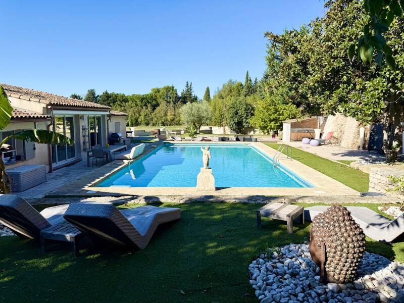 Maison à vendre, 280m², AIX EN PROVENCE