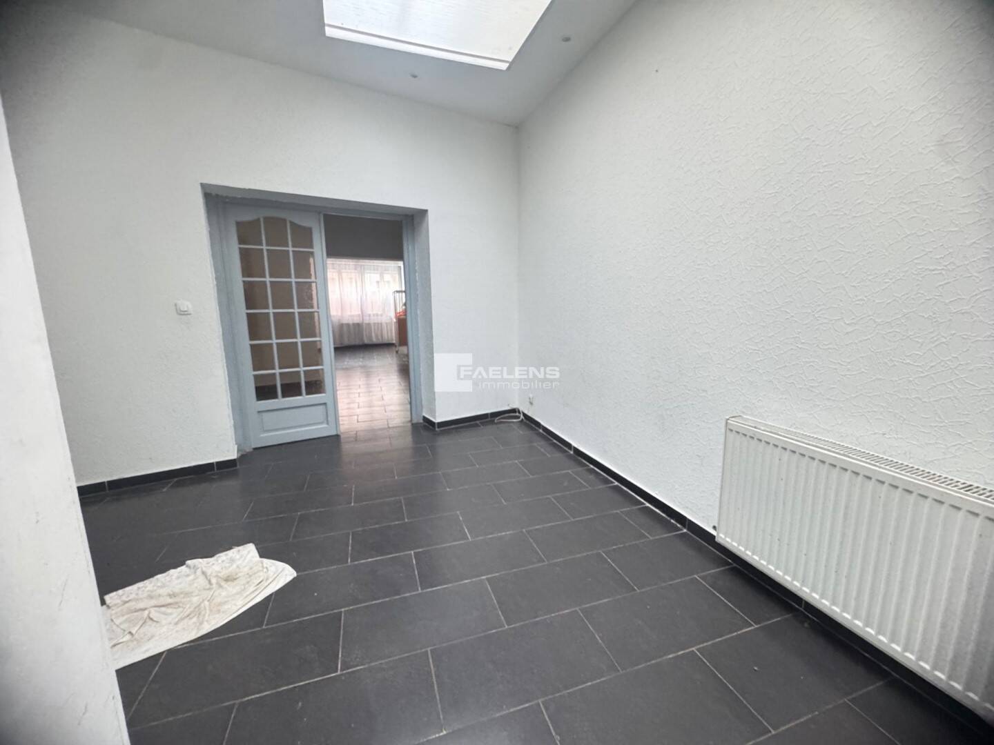 Maison à vendre, 160m², ROUBAIX