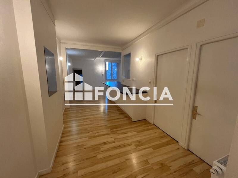 Maison à louer, 82m², BESANCON