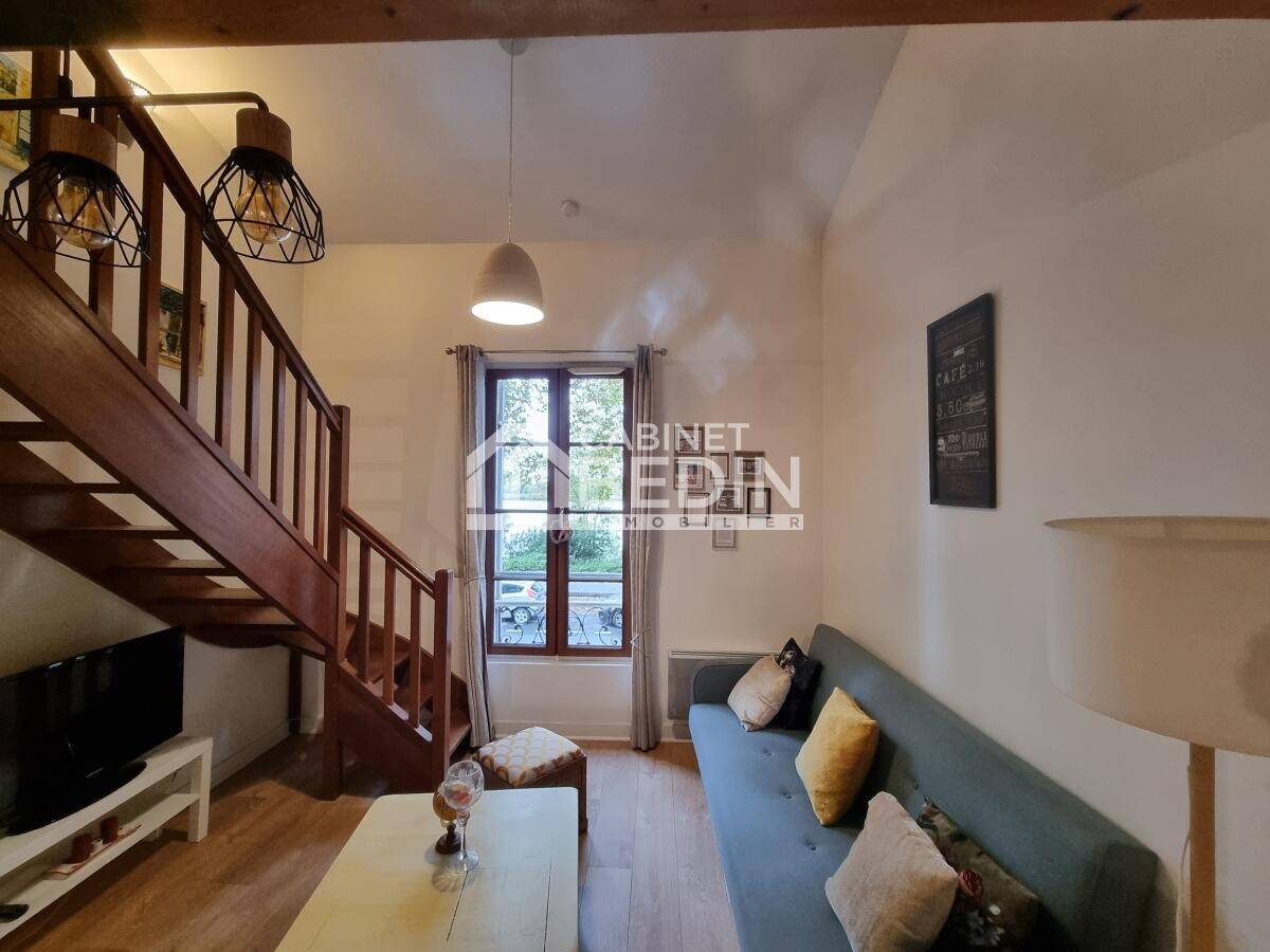Maison à louer, 30m², LORMONT