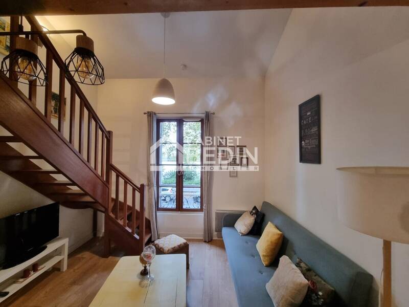 Maison à louer, 30m², LORMONT