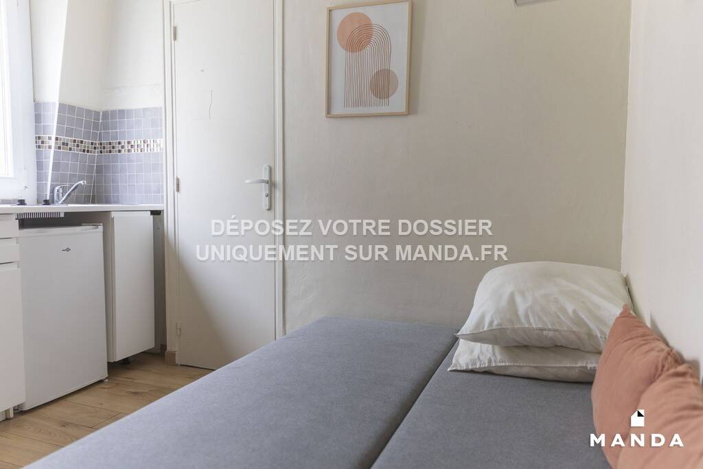 Maison à louer, 10m², ASNIERES SUR SEINE