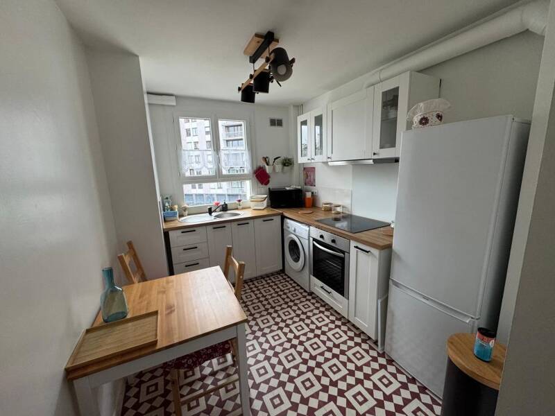 Maison à louer, 55m², LIMOGES