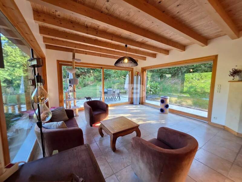 Maison à vendre, 260m², ANNECY