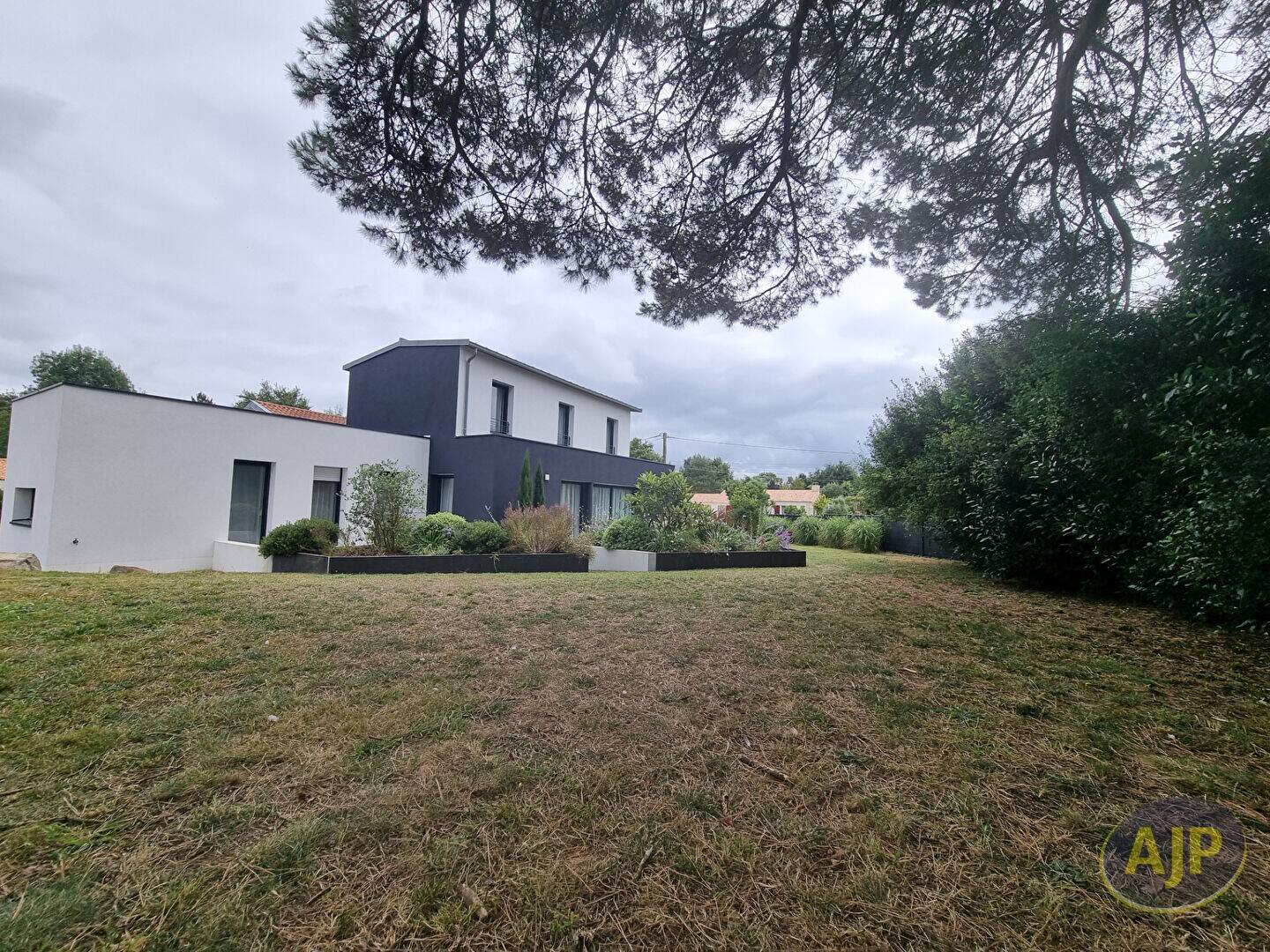 Maison à vendre, 155m², LA LIMOUZINIERE