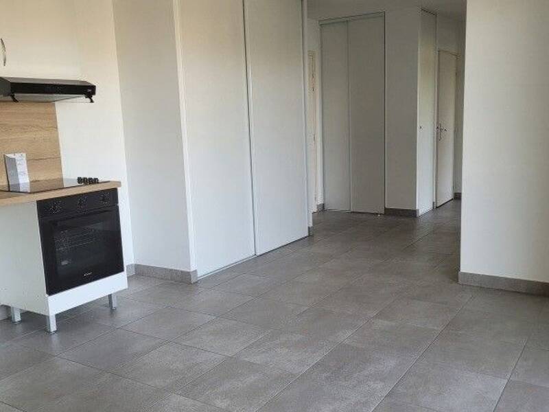 Maison à louer, 58m², VERNAISON