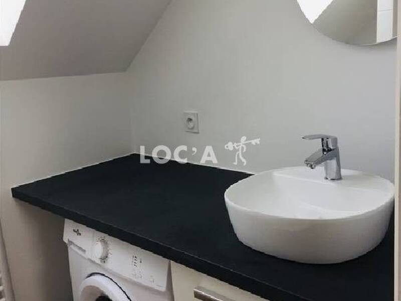 Maison à louer, 20m², FONTAINE LES DIJON