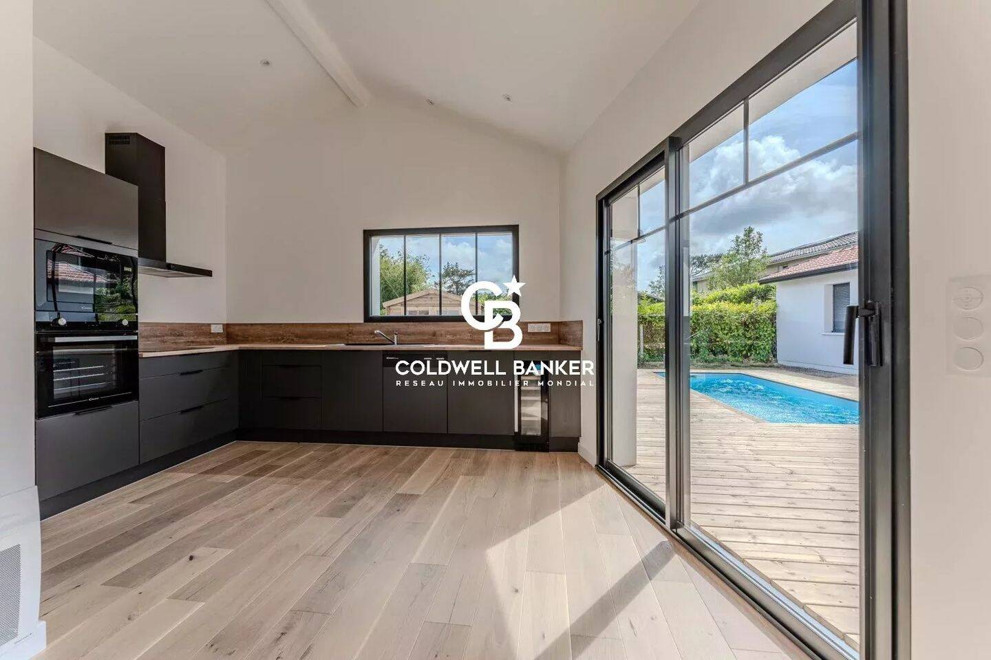 Maison à vendre, 110m², GUJAN MESTRAS