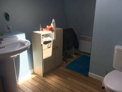 Appartement à louer 430 € 1 pièce Libourne 33500