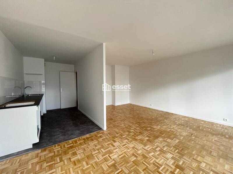 Maison à louer, 68m², PARIS 13E