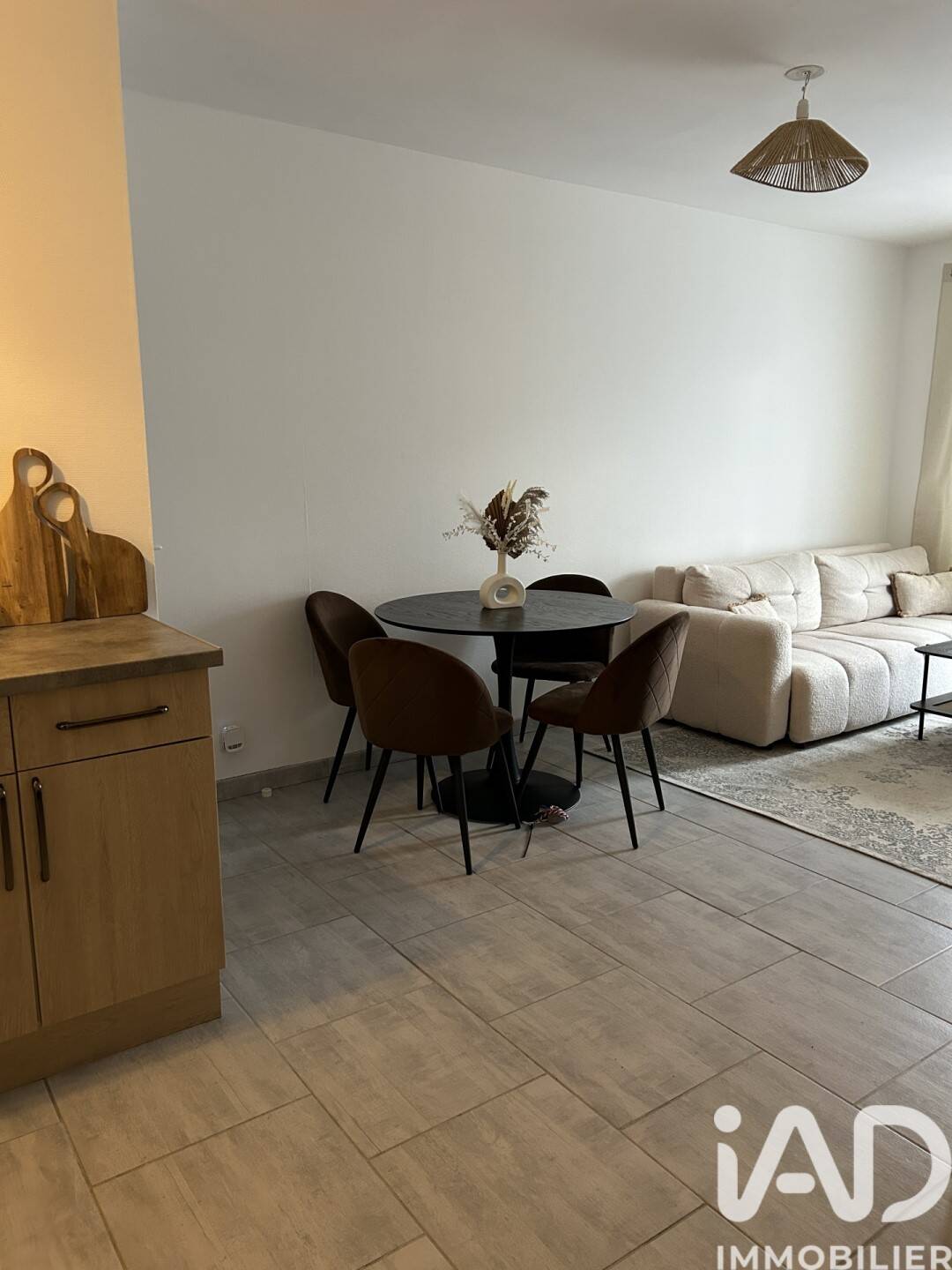 Maison à vendre, 40m², BOURGES