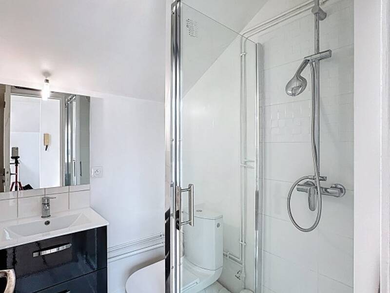 Maison à louer, 23m², REIMS