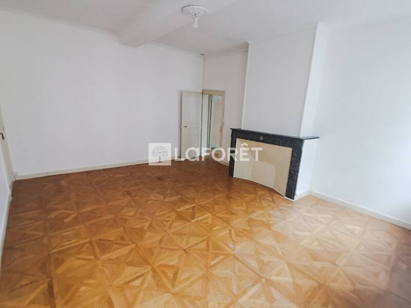 Maison à louer, 97m², HESDIN