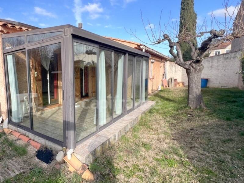Maison à vendre, 87m², MANOSQUE